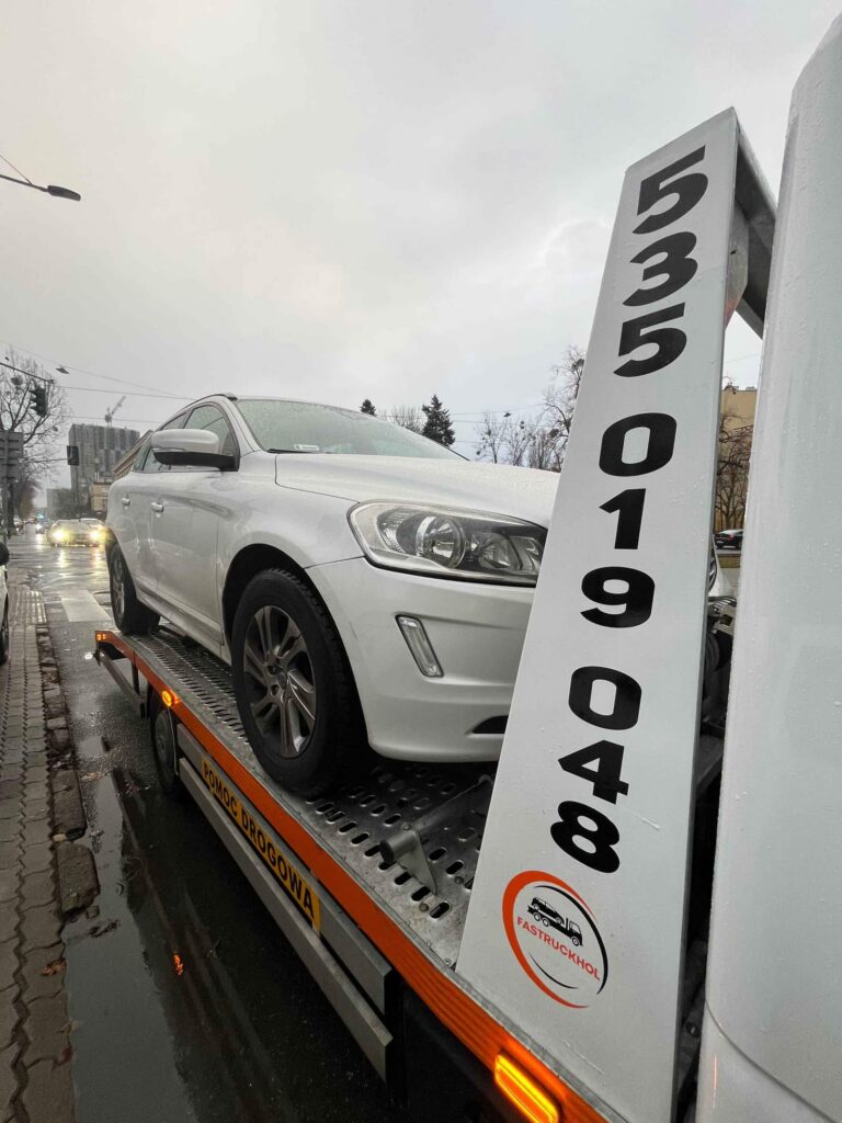 Laweta Praga Południe