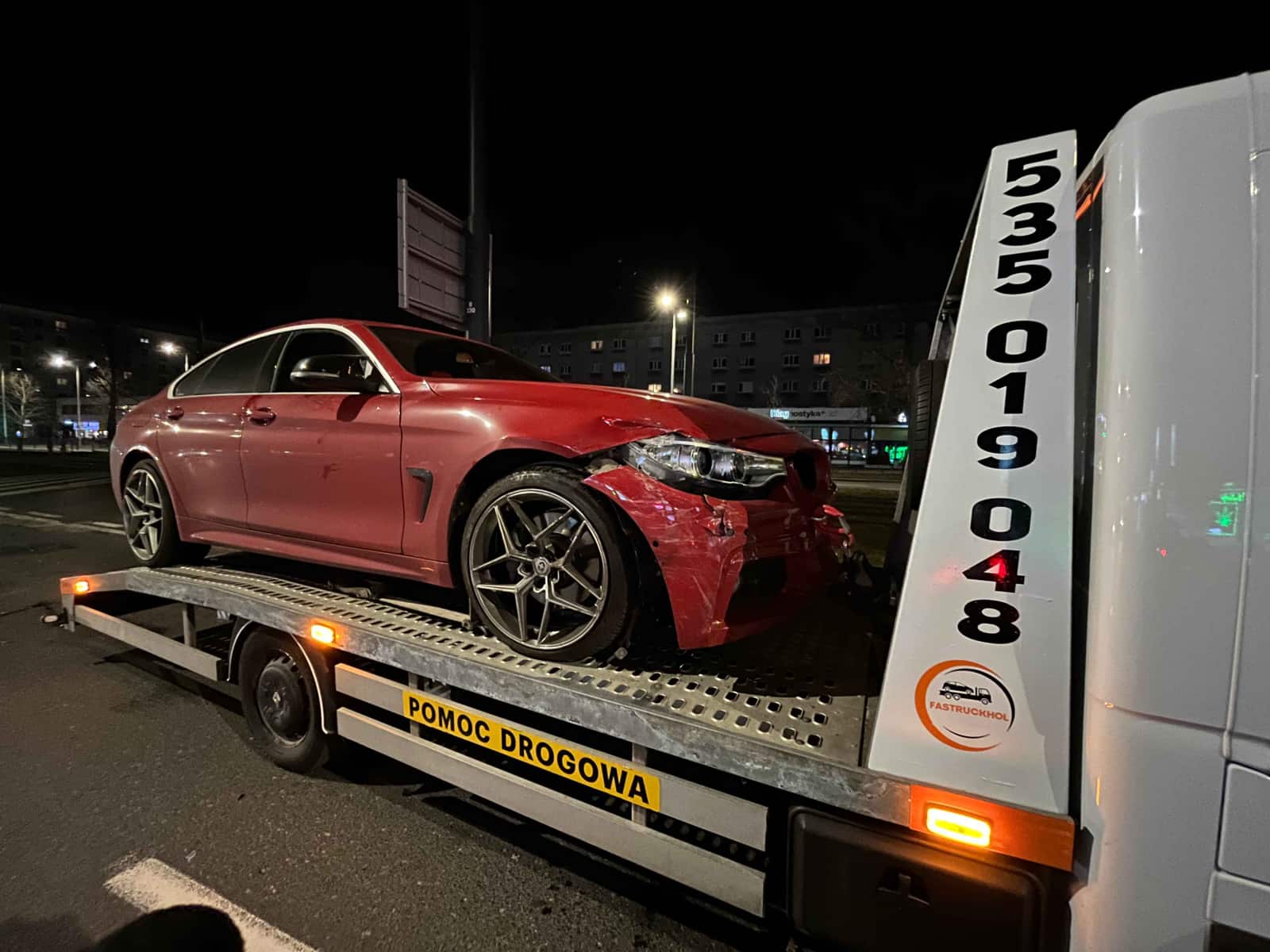 Laweta Praga Południe