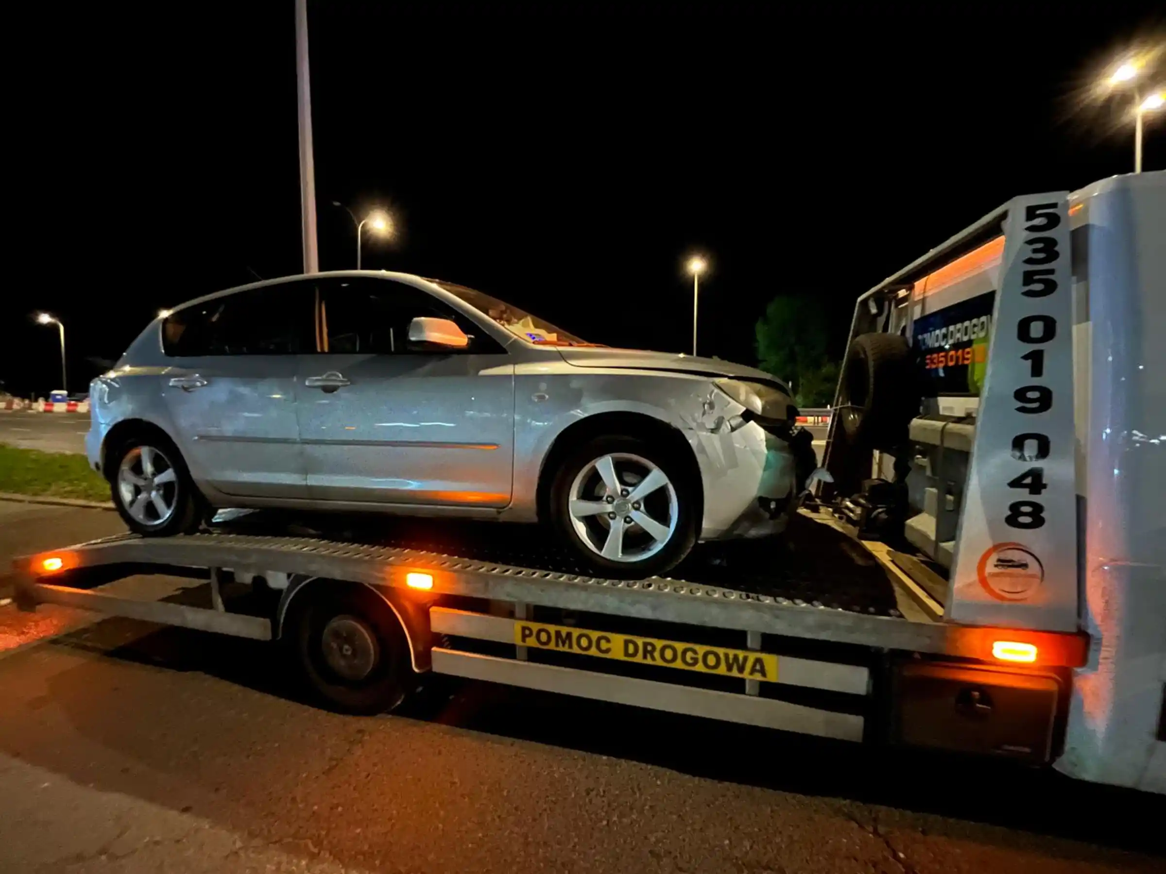 Laweta na Warszawa Praga_result