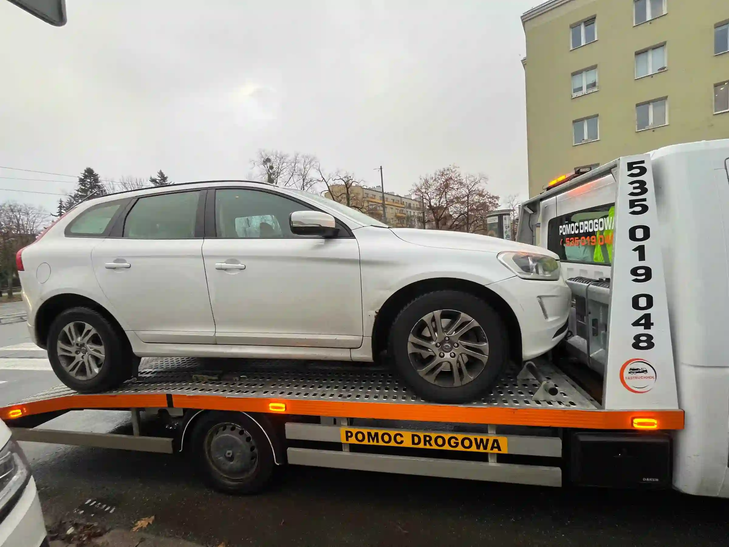 Praga Południe pomoc drogowa_result