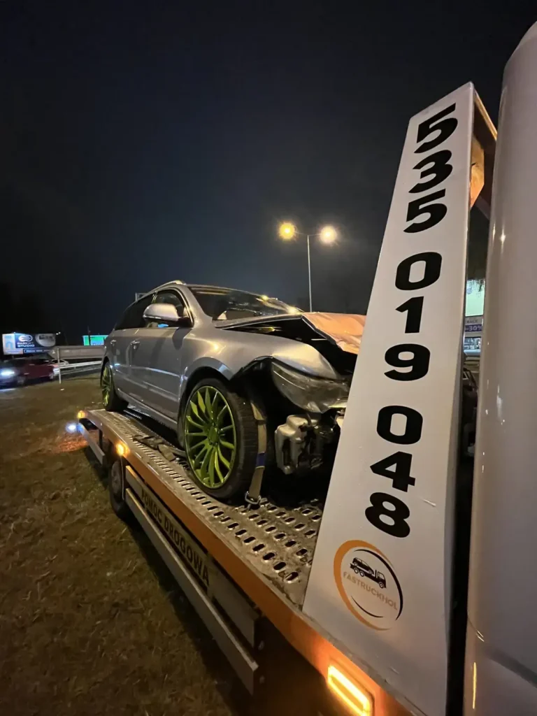 Laweta dzielnica Włochy Warszawa